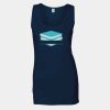 Softstyle™ women's tank top Thumbnail