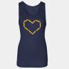 Softstyle™ women's tank top Thumbnail