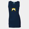 Softstyle™ women's tank top Thumbnail