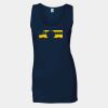 Softstyle™ women's tank top Thumbnail