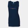 Softstyle™ women's tank top Thumbnail