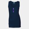 Softstyle™ women's tank top Thumbnail