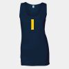 Softstyle™ women's tank top Thumbnail