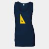 Softstyle™ women's tank top Thumbnail