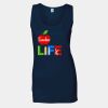 Softstyle™ women's tank top Thumbnail