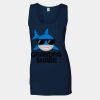 Softstyle™ women's tank top Thumbnail