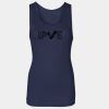 Softstyle™ women's tank top Thumbnail