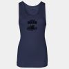 Softstyle™ women's tank top Thumbnail