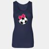 Softstyle™ women's tank top Thumbnail