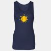 Softstyle™ women's tank top Thumbnail