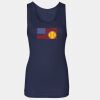 Softstyle™ women's tank top Thumbnail