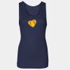 Softstyle™ women's tank top Thumbnail