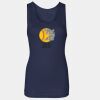 Softstyle™ women's tank top Thumbnail