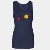 Softstyle™ women's tank top Thumbnail