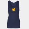 Softstyle™ women's tank top Thumbnail