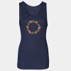 Softstyle™ women's tank top Thumbnail