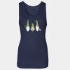 Softstyle™ women's tank top Thumbnail