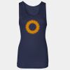 Softstyle™ women's tank top Thumbnail