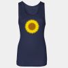 Softstyle™ women's tank top Thumbnail