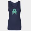 Softstyle™ women's tank top Thumbnail