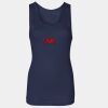 Softstyle™ women's tank top Thumbnail