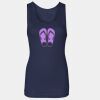 Softstyle™ women's tank top Thumbnail