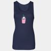 Softstyle™ women's tank top Thumbnail