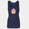 Softstyle™ women's tank top Thumbnail