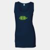 Softstyle™ women's tank top Thumbnail