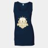 Softstyle™ women's tank top Thumbnail