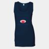 Softstyle™ women's tank top Thumbnail