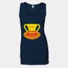 Softstyle™ women's tank top Thumbnail