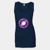 Softstyle™ women's tank top Thumbnail