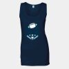 Softstyle™ women's tank top Thumbnail