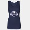 Softstyle™ women's tank top Thumbnail