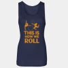 Softstyle™ women's tank top Thumbnail