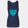 Softstyle™ women's tank top Thumbnail