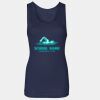 Softstyle™ women's tank top Thumbnail