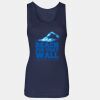 Softstyle™ women's tank top Thumbnail