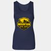 Softstyle™ women's tank top Thumbnail