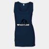 Softstyle™ women's tank top Thumbnail