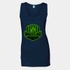 Softstyle™ women's tank top Thumbnail