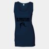 Softstyle™ women's tank top Thumbnail