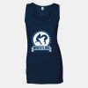 Softstyle™ women's tank top Thumbnail