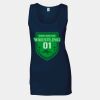 Softstyle™ women's tank top Thumbnail