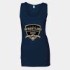 Softstyle™ women's tank top Thumbnail