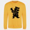 AWDis sweatshirt. Thumbnail