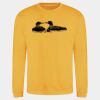 AWDis sweatshirt. Thumbnail