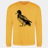 AWDis sweatshirt. Thumbnail