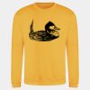 AWDis sweatshirt. Thumbnail